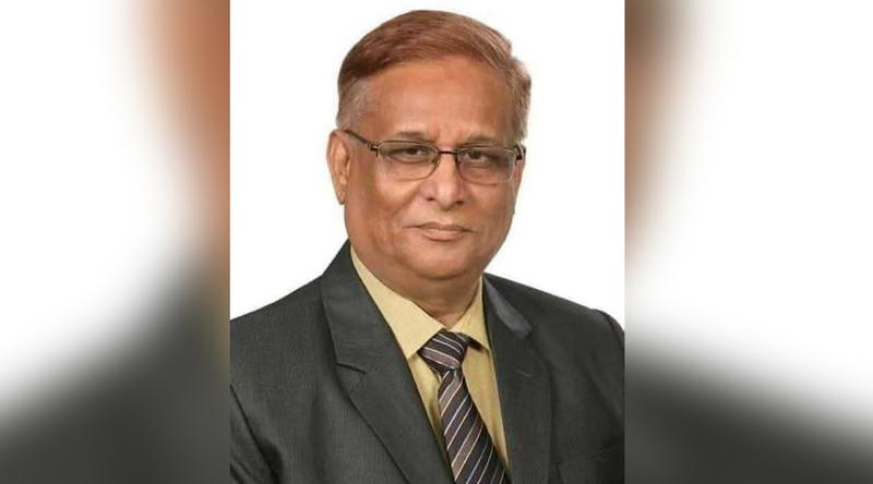 ৫ম বারের মতো এমপি হলেন কক্সবাজারের শাহজাহান চৌধুরী