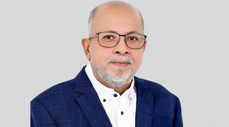 চট্টগ্রাম-৬ আসন : বিএনপির প্রার্থী গিয়াস কাদের বিজয়ী