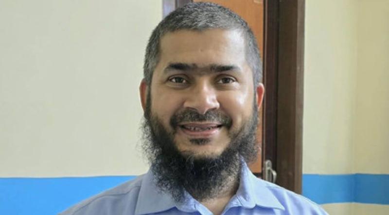 জামায়াত প্রার্থী ডা. খালিদুজ্জামানের জরুরি সংবাদ সম্মেলনের ডাক