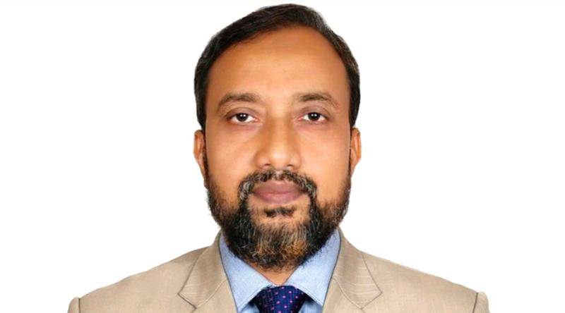 জামায়াত প্রার্থী কামরুল হাসান ময়মনসিংহ-৬ আসনে জয়ী