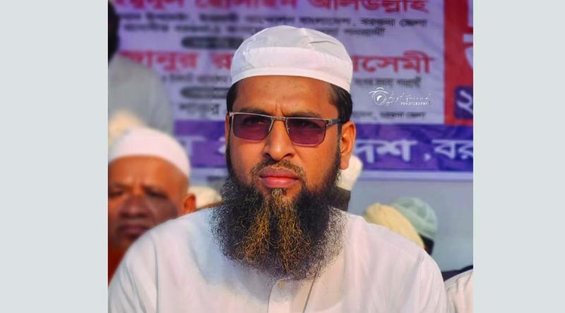 দীর্ঘ ১৮ বছর পর সংসদ নির্বাচনে জয়ের মুখ দেখল হাতপাখা