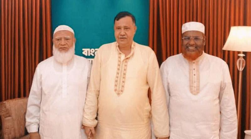 খুলনা-১ আসন: ৫০ হাজারের বেশি ভোটে হারলেন জামায়াতের প্রার্থী কৃষ্ণ নন্দী