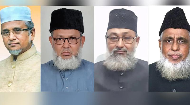 সাতক্ষীরার ৪টি আসনেই জামায়াতের জয়