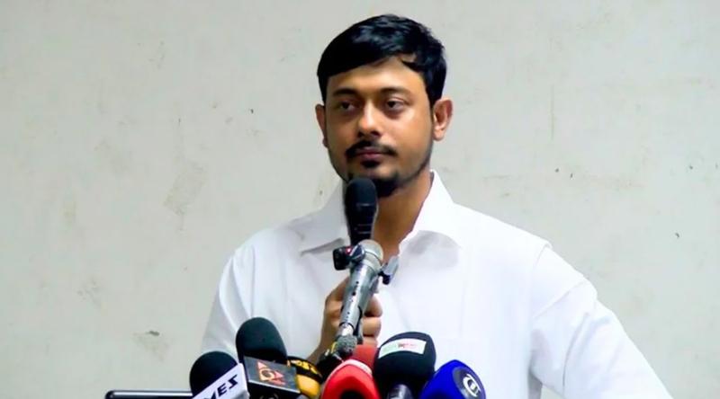 মির্জা আব্বাসের কাছে হেরেই গেলেন নাসীরুদ্দীন পাটওয়ারী