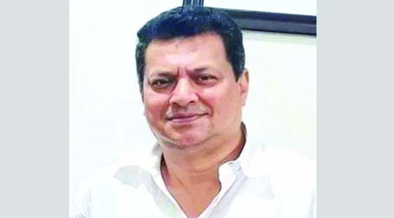 কুমিল্লা-৮ আসনে জাকারিয়া তাহের সুমন বিজয়ী