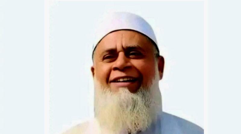 চাঁদপুর-২ আসন : বিপুল ভোটে বিএনপি প্রার্থী জালাল উদ্দিন জয়ী