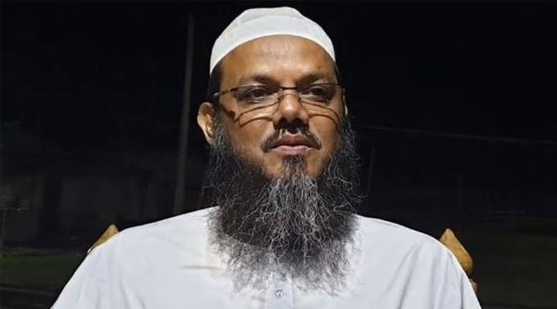 দুই আসনেই হেরে গেলেন মুফতি ফয়জুল করীম