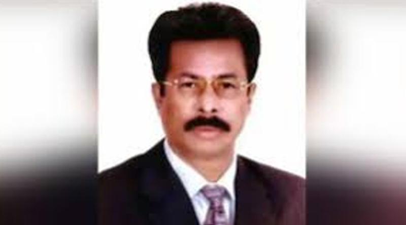 বরিশাল-৬ আসনে বিজয়ী বিএনপি প্রার্থী আবুল হোসেন