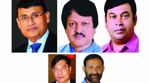 জামালপুরের ৫টি আসনেই জয় বিএনপির