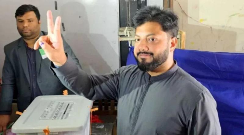 ঢাকা-৬ আসনে বেসরকারি ফলাফলে ইশরাকের জয়