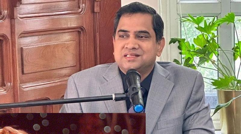 নতুন দিনের প্রত্যাশায় তারেক রহমানকে রাষ্ট্রদূত মুশফিকের শুভেচ্ছা বার্তা