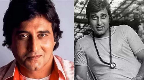 মৃত্যুর ৯ বছর পর ফাঁস বিনোদ খান্নার রহস্যময় জীবনচর্যা!