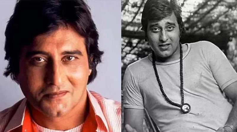 মৃত্যুর ৯ বছর পর ফাঁস বিনোদ খান্নার রহস্যময় জীবনচর্যা!