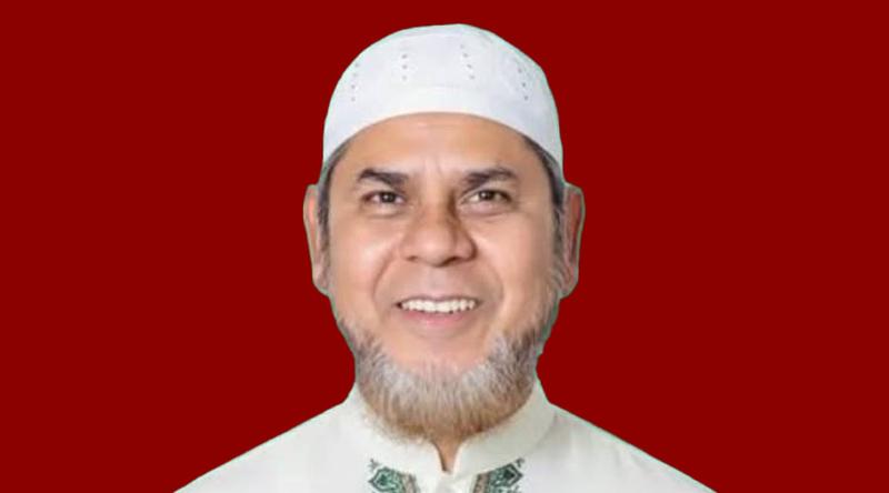 হাড্ডাহাড্ডি লড়াইয়ের পর দাঁড়িপাল্লার জয়নুল আবেদীন জয়ী