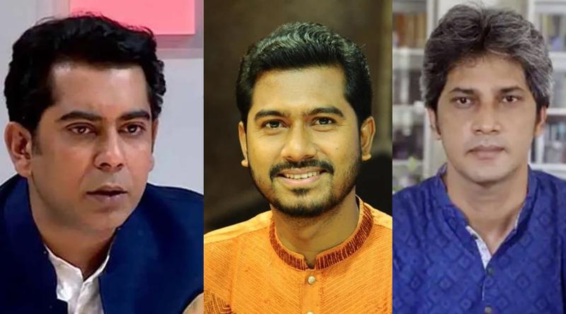 বিএনপি জোট থেকে তিন প্রার্থীর জয়