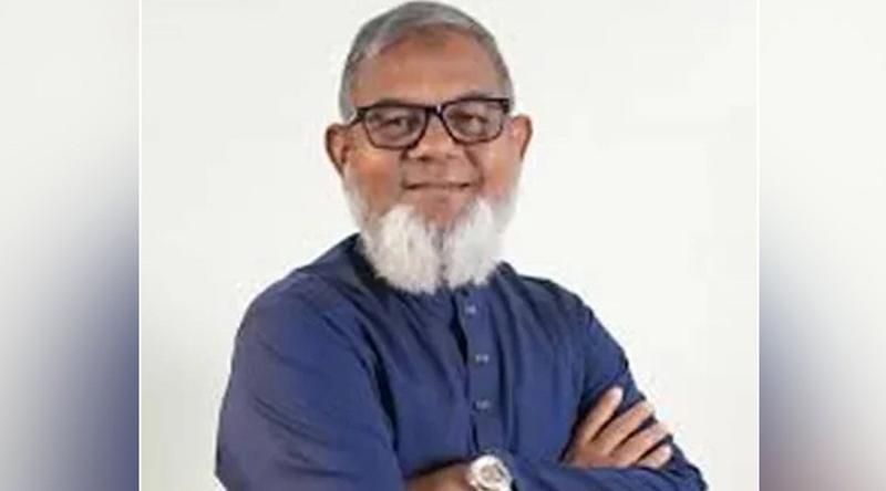 ঢাকা-১৬ আসন: দাঁড়িপাল্লার প্রার্থী কর্নেল আব্দুল বাতেনের জয়