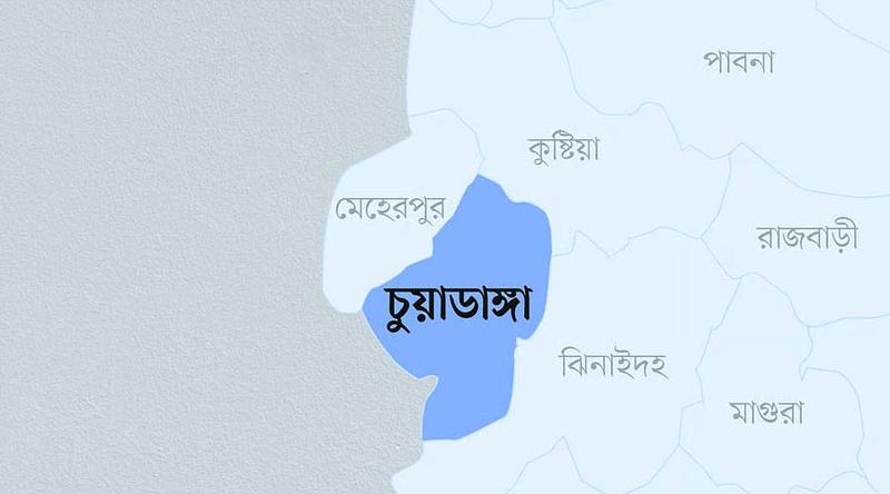 চুয়াডাঙ্গায় জামায়াত-বিএনপি সমর্থকদের সংঘর্ষ, আহত ৬