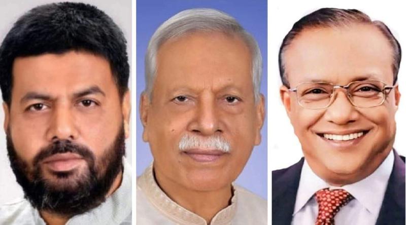 ফেনীর তিন আসনে বিএনপির নিরঙ্কুশ জয়