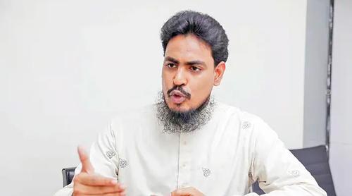 নির্বাচনের মধ্য দিয়ে আওয়ামী লীগ নাই হয়ে গেছে: আখতার হোসেন