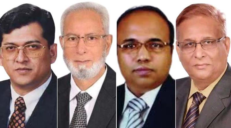 কক্সবাজারের ৪ আসনেই বিএনপির প্রার্থীদের জয়