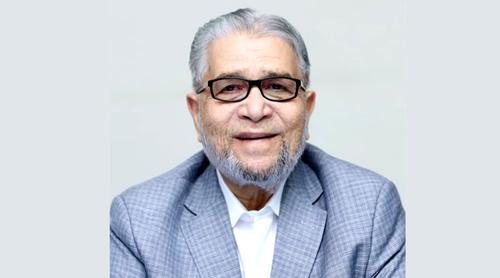 বিএনপি প্রার্থী সৈয়দ ফয়সল হবিগঞ্জ-৪ আসনে জয়ী