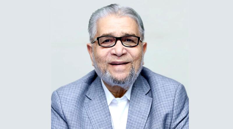 বিএনপি প্রার্থী সৈয়দ ফয়সল হবিগঞ্জ-৪ আসনে জয়ী