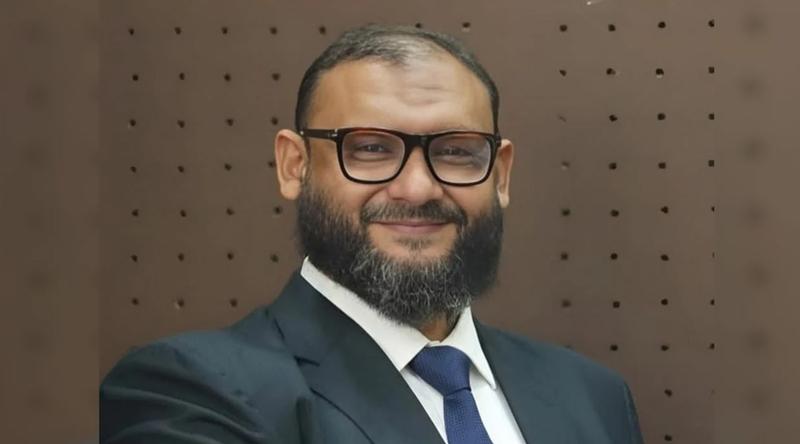 ঢাকা-১৪ আসনে জামায়াতের ব্যারিস্টার আরমান বেসরকারিভাবে বিজয়ী