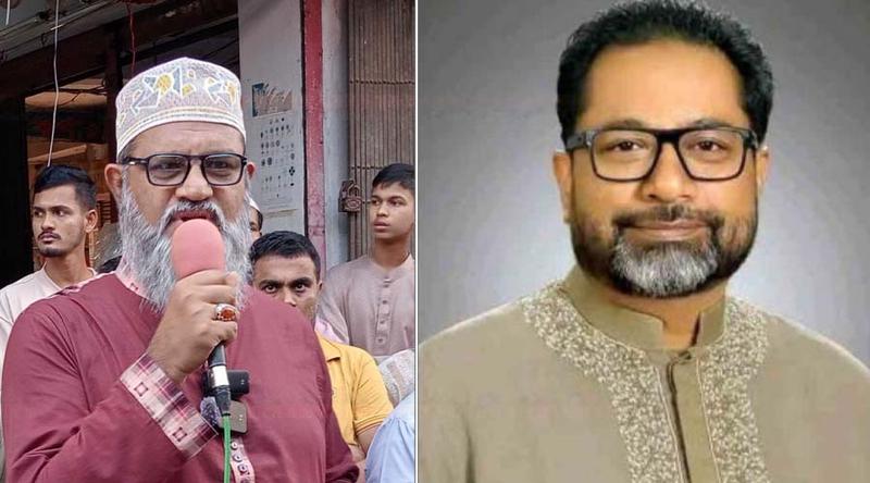 পিরোজপুর-২ আসনে সাঈদীপুত্র শামীমকে হারিয়ে ধানের শীষের সুমনের জয়