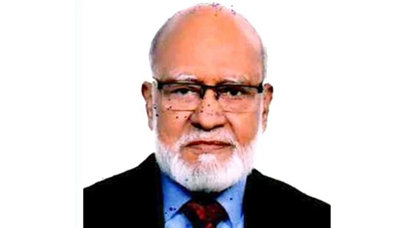 বেসরকারিভাবে ড. মোশাররফ হোসেনকে বিজয়ী ঘোষণা