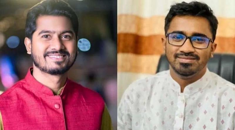 সংসদ নির্বাচনে ট্রাক নিয়ে বিজয়ী নুর, তবে ধানের শীষ প্রতীক নিয়েও হারলেন রাশেদ খান