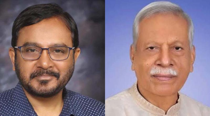 ‎এবি পার্টির চেয়ারম্যান মঞ্জুকে হারিয়ে বিএনপির ভিপি জয়নালের জয়