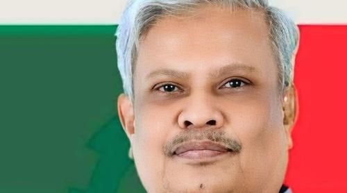 নোয়াখালী-৪ আসনে ধানের শীষের মো. শাহজাহান জয়ী