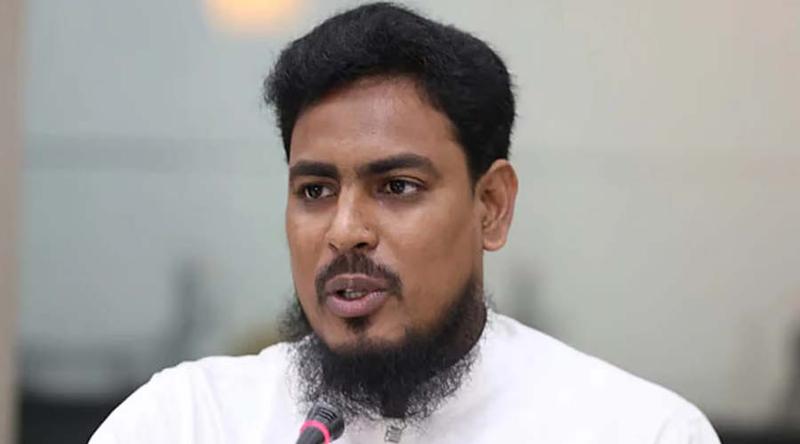 জাতীয় পার্টিকে জনগণ প্রত্যাখ্যান করেছে এটা আমাদের বড় বিজয়: আখতার হোসেন