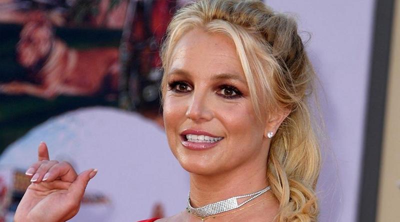 ২০০ মিলিয়ন ডলারে গানের স্বত্ব বিক্রি করলেন ব্রিটনি স্পিয়ার্স