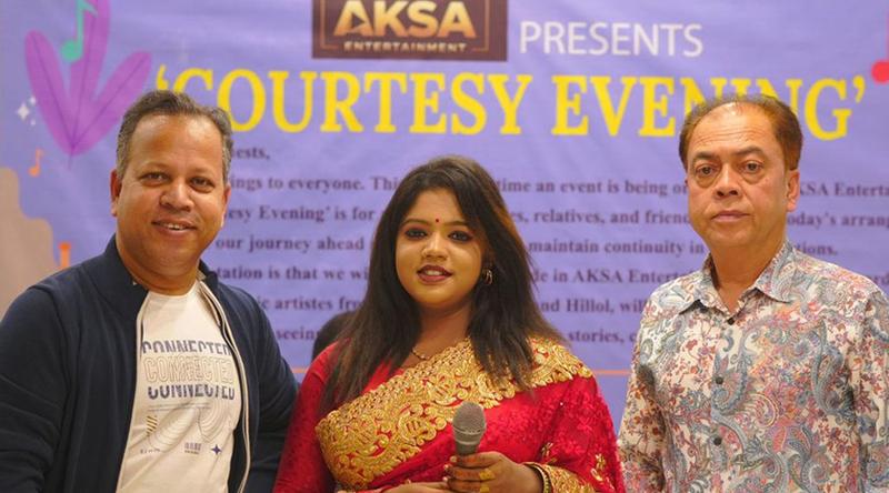 মিতালী’র কণ্ঠে নতুন গান