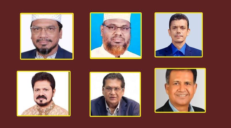 খুলনার ছয়টি আসনের ৪টিতে বিএনপি, দুইটিতে জামায়াতের জয়