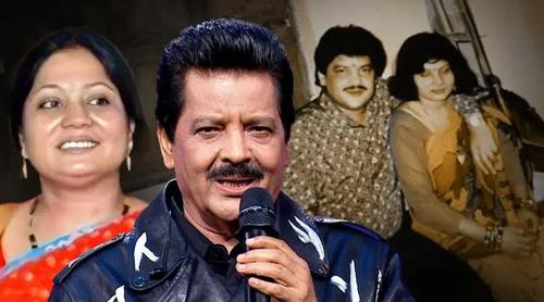 উদিত নারায়ণের বিরুদ্ধে প্রথম স্ত্রীর বিস্ফোরক অভিযোগ