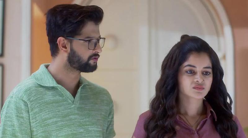 ‘ভোলেবাবা পার কারেগা’ ধারাবাহিকে আর দেখা যাবে না মধুমিতাকে?