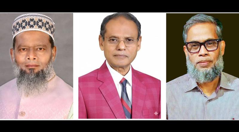 মুন্সীগঞ্জের ৩ আসনেই বিএনপির জয়