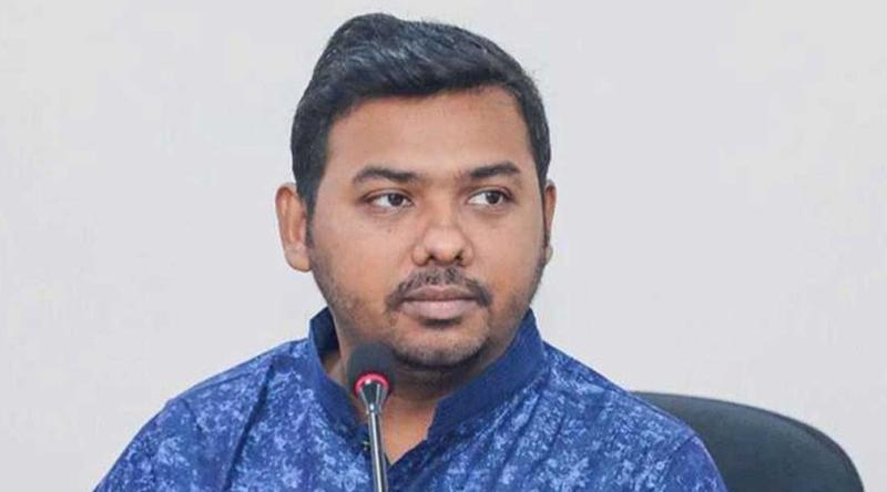 জামায়াতের আমজাদের গাদ্দারি বাংলাদেশ মনে রাখবে: সারোয়ার তুষার