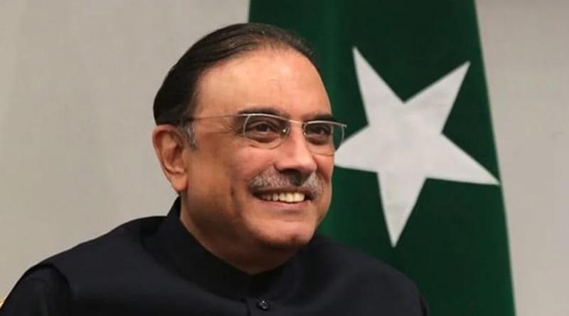 বিএনপি ও তারেক রহমানকে শুভেচ্ছা জানালেন পাকিস্তানের প্রেসিডেন্ট