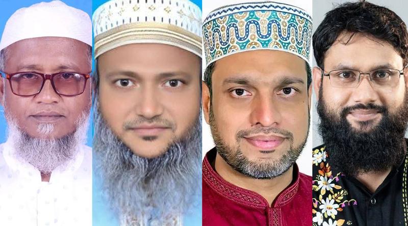 কুড়িগ্রামের তিন আসনে জামায়াতের জয়, একটিতে এনসিপি