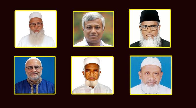 যশোরে ছয়টি আসনের ৫টিতেই দাঁড়িপাল্লার জয়