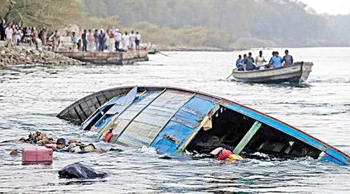 সুদানে নীল নদে নৌকাডুবি, নিহত অন্তত ২১