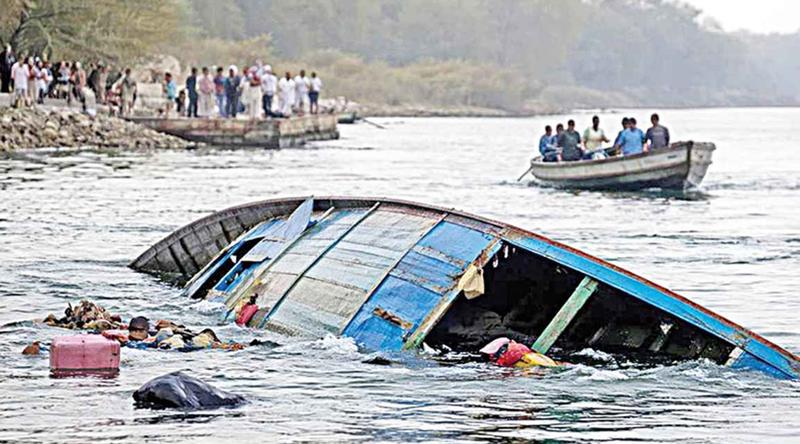 সুদানে নীল নদে নৌকাডুবি, নিহত অন্তত ২১