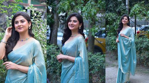 প্রেম মানে বন্ধুত্ব আর সম্মান: শ্বেতা মিশ্র