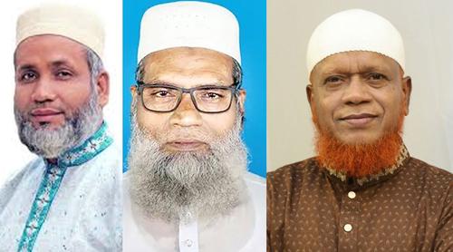 চাঁপাইনবাবগঞ্জের তিন আসনেই দাঁড়িপাল্লার জয়