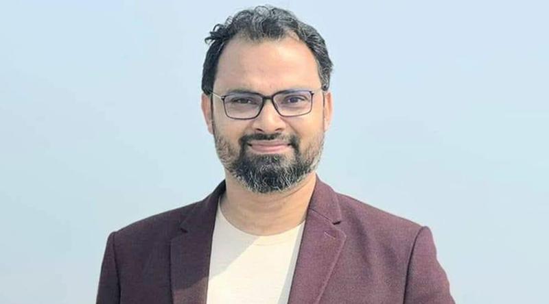 ফুটবলার আমিনুলের স্বপ্নভঙ্গ, রাজনৈতিক অভিষেকেই হার