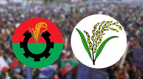 পুনরায় ভোট গণনার দাবি এক বিএনপি প্রার্থীর