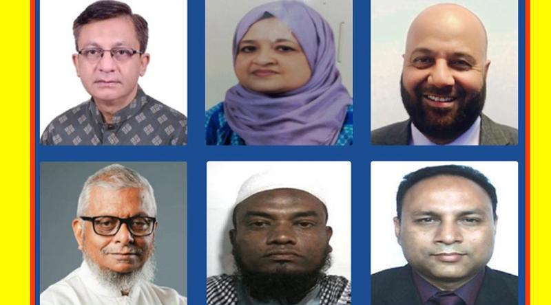 সিলেটের ৬ আসনে ৫টিতে বিএনপি, ১টিতে খেলাফত মজলিসের জয়